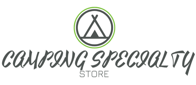 Camping Specialty Store