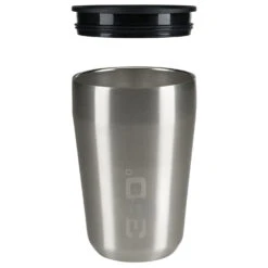 360 Degrees Vacuum Travel Mug -Camping Specialty Store 360 degrees vacuum travel mug detail 3