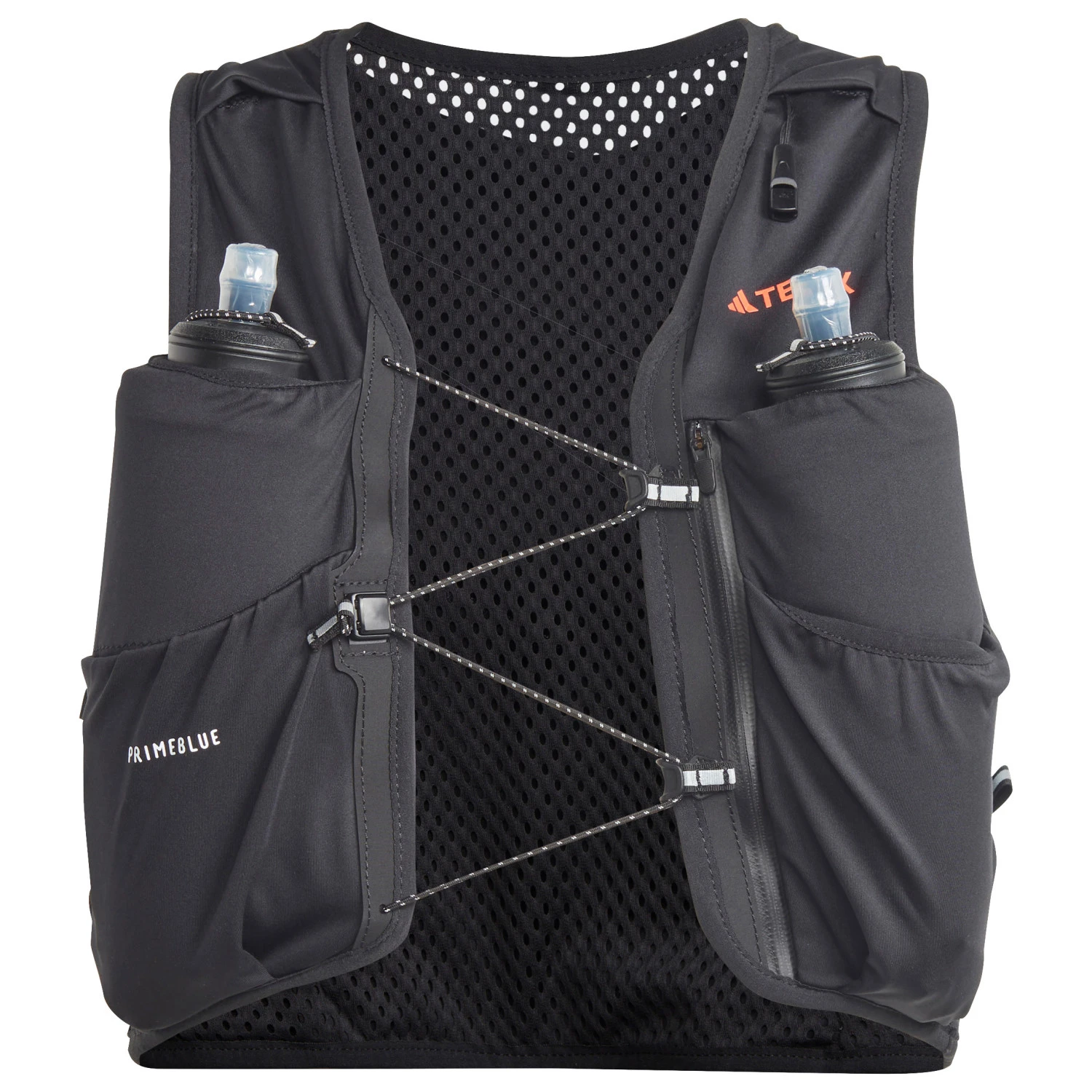 Adidas TERREX Terrex Trailrunning Vest Primeblue - Trail Running Backpack 3 Adidas TERREX Terrex Trailrunning Vest Primeblue - Trail Running Backpack