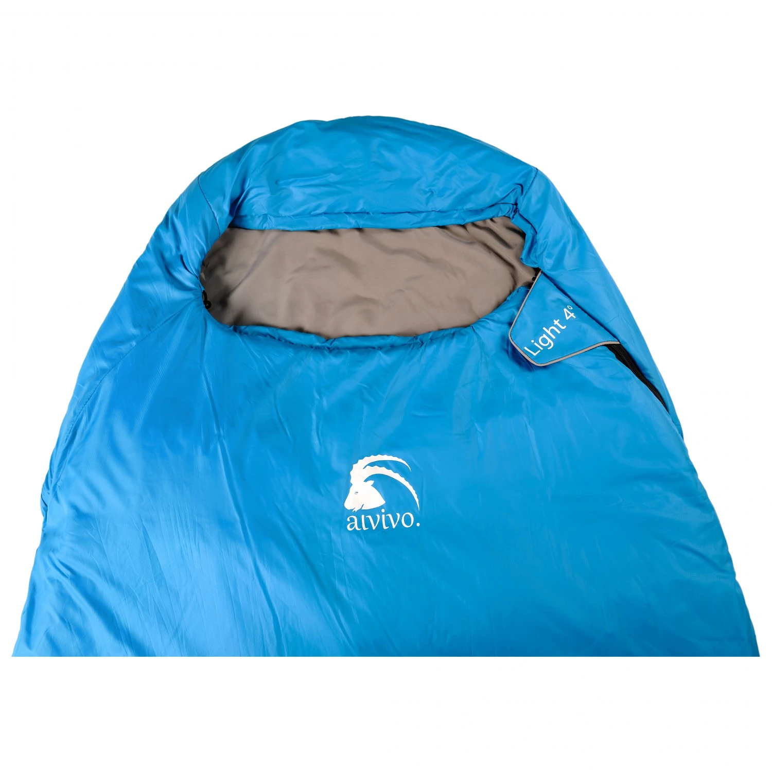 Light 4 - Synthetic Sleeping Bag 5 Light 4 - Synthetic Sleeping Bag - Image 3
