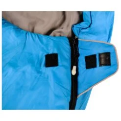 Light 4 - Synthetic Sleeping Bag 16 Light 4 - Synthetic Sleeping Bag -Camping Specialty Store alvivo light 4 synthetic sleeping bag detail 5