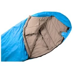 Light 4 - Synthetic Sleeping Bag 17 Light 4 - Synthetic Sleeping Bag -Camping Specialty Store alvivo light 4 synthetic sleeping bag detail 6