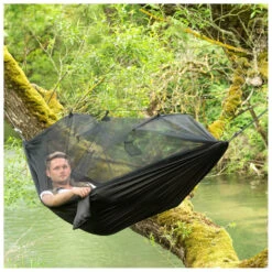 Amazonas Hängematte Moskito-Traveller Extreme - Hammock -Camping Specialty Store amazonas haengematte moskito traveller extreme hammock detail 10
