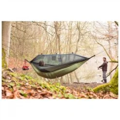 Amazonas Moskito-Traveller Thermo - Hammock -Camping Specialty Store amazonas moskito traveller thermo hammock detail 7
