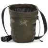 Arc'teryx Ion Chalk Bag - Chalk Bag 1 Arc'teryx Ion Chalk Bag - Chalk Bag -Camping Specialty Store arcteryx ion chalk bag chalk bag