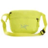 Arc'teryx Mantis 1 - Hip Bag -Camping Specialty Store arcteryx mantis 1 hip bag