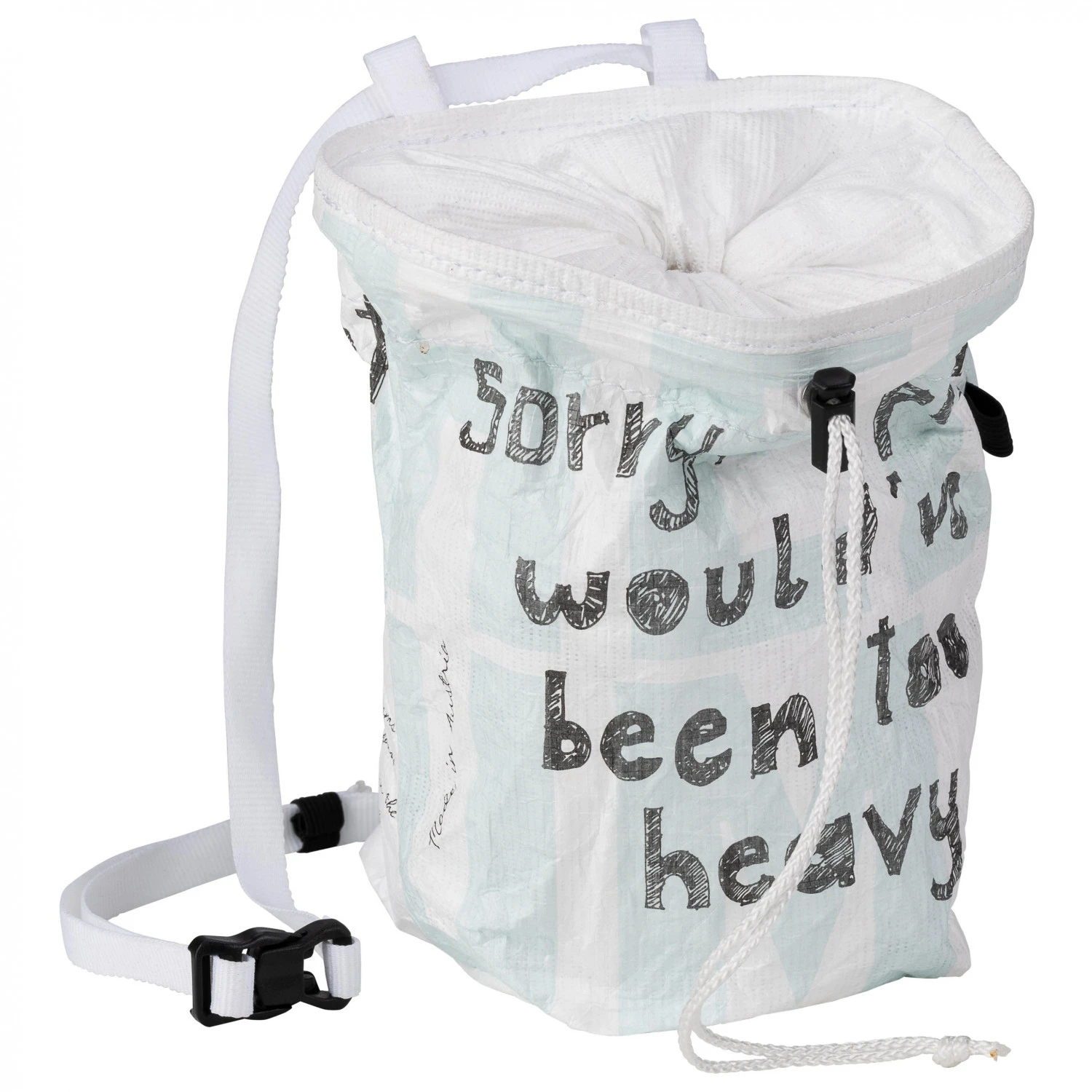 AustriAlpin Papnu Heli.Um - Chalk Bag 3 AustriAlpin Papnu Heli.Um - Chalk Bag