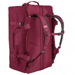 Bach Dr. Duffel 70 - Luggage 9 Bach Dr. Duffel 70 - Luggage -Camping Specialty Store bach dr duffel 70 luggage detail 3