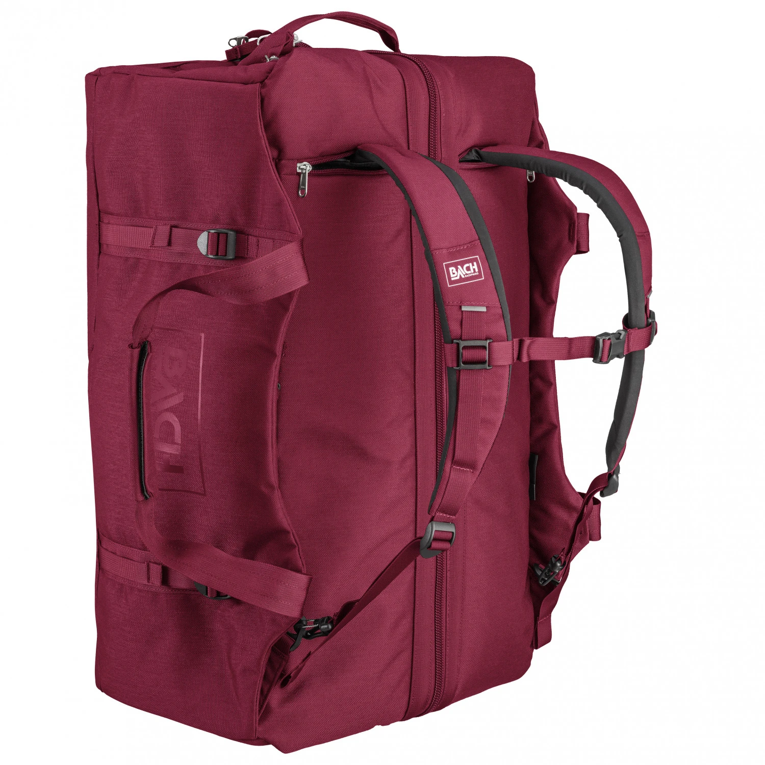 Bach Dr. Duffel 70 - Luggage 5 Bach Dr. Duffel 70 - Luggage - Image 3