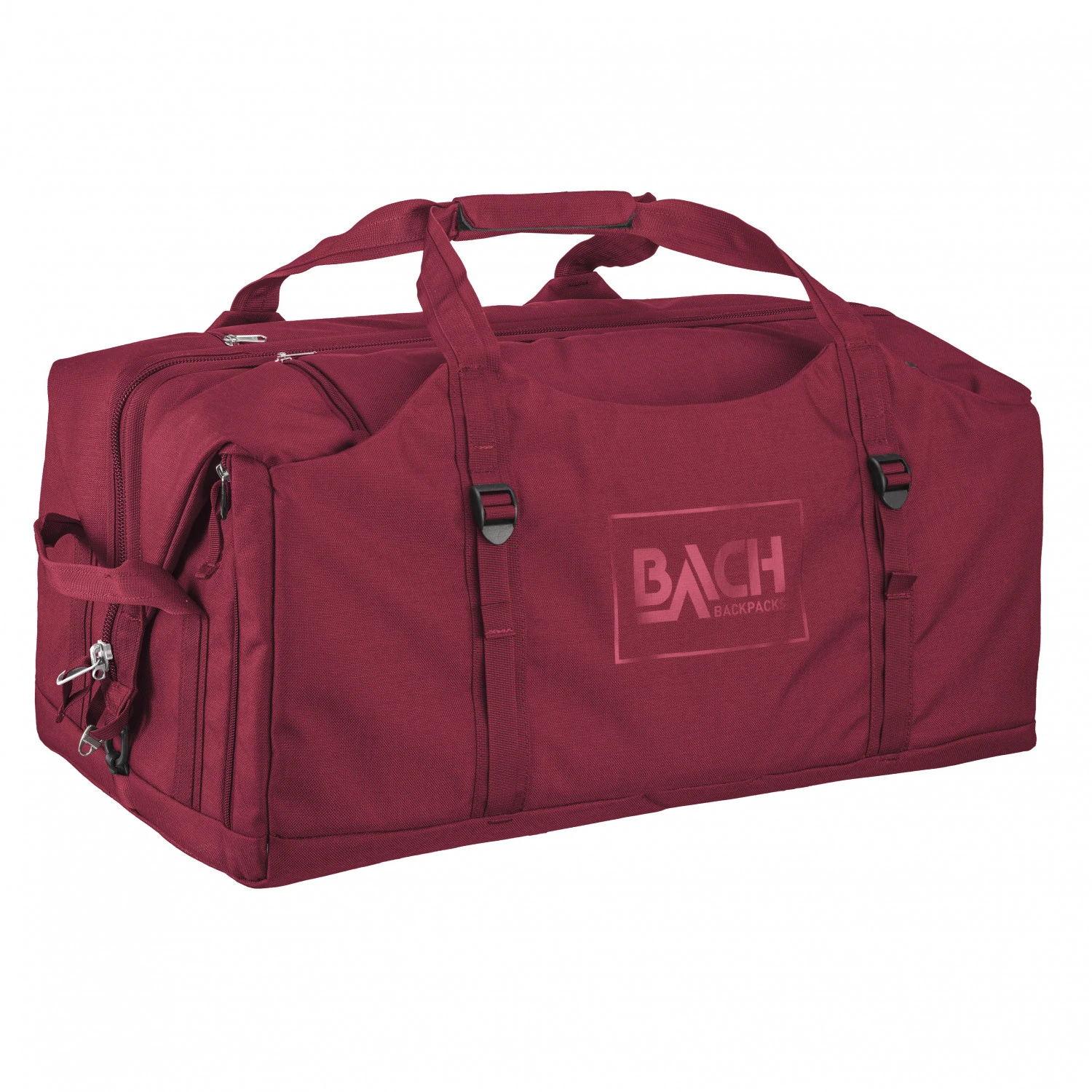 Bach Dr. Duffel 70 - Luggage 3 Bach Dr. Duffel 70 - Luggage