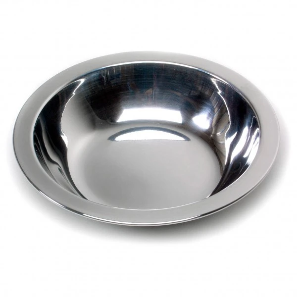 Basic Nature Stainless Steel Plate 3 Basic Nature Stainless Steel Plate