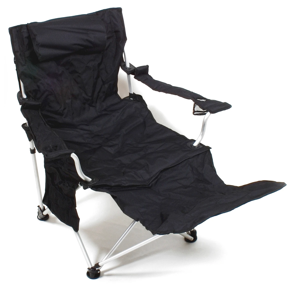 Basic Nature Travelchair Luxus - Camping Chair 4 Basic Nature Travelchair Luxus - Camping Chair - Image 2