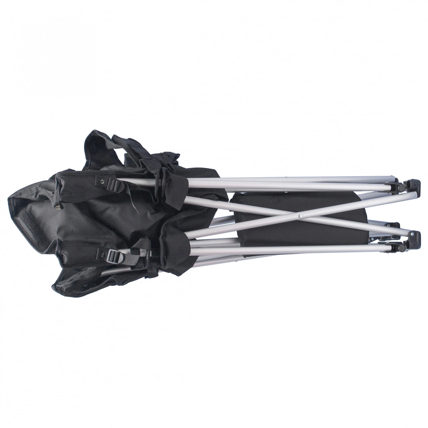 Basic Nature Travelchair Luxus - Camping Chair 5 Basic Nature Travelchair Luxus - Camping Chair - Image 3