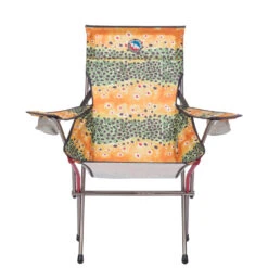 Big Agnes Big Six Armchair - Camping Chair