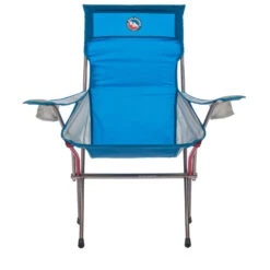 Big Agnes Big Six Armchair - Camping Chair 9 Big Agnes Big Six Armchair - Camping Chair -Camping Specialty Store big agnes big six armchair camping chair detail 3