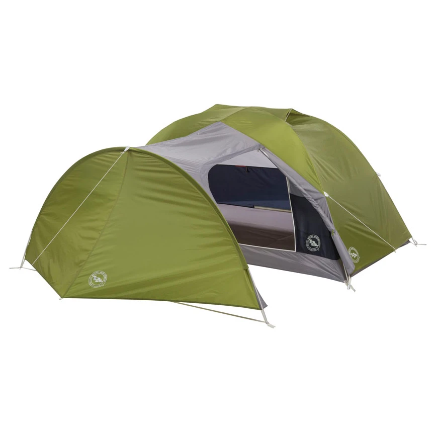 Big Agnes Blacktail 2 Hotel - 2-person Tent 3 Big Agnes Blacktail 2 Hotel - 2-person Tent