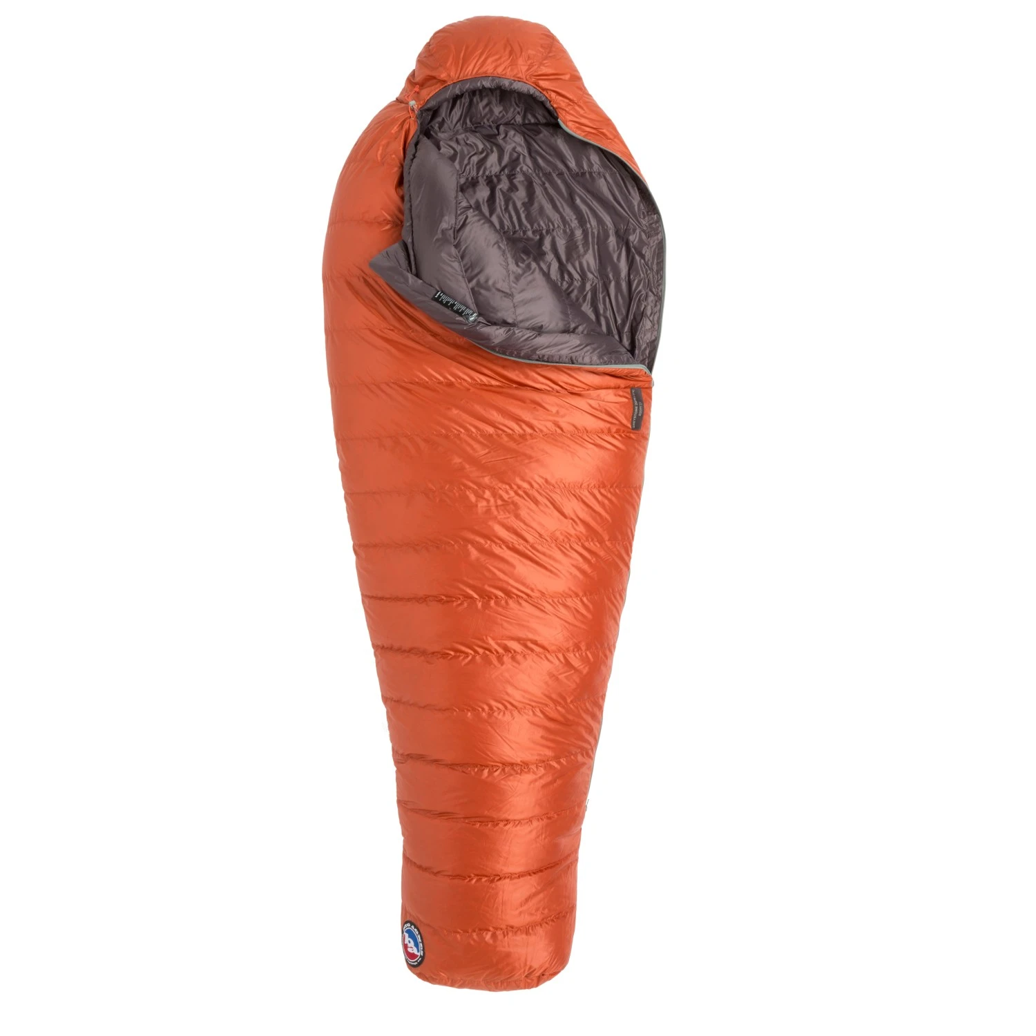 Big Agnes Greystone 30 - Down Sleeping Bag 4 Big Agnes Greystone 30 - Down Sleeping Bag - Image 2