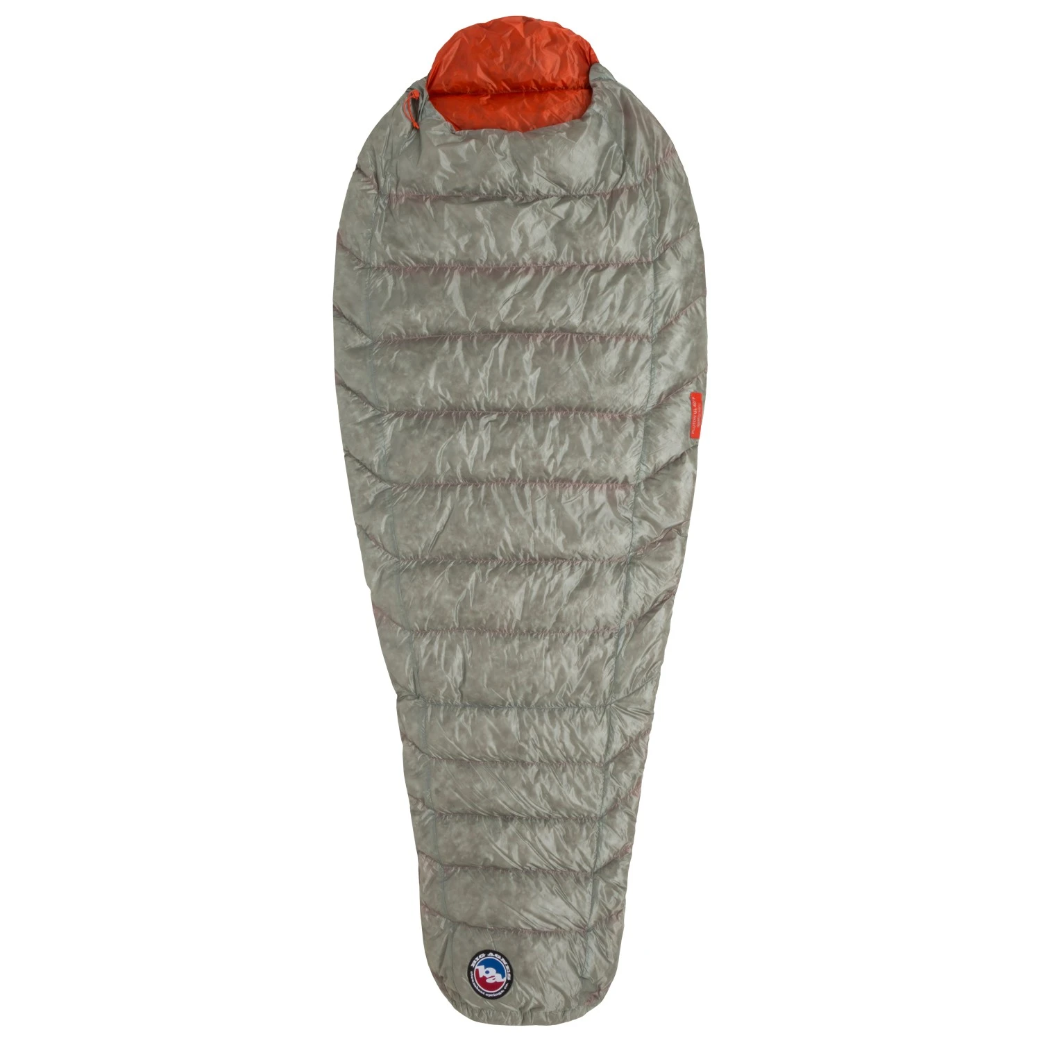 Big Agnes Pluton UL 40 - Down Sleeping Bag 6 Big Agnes Pluton UL 40 - Down Sleeping Bag - Image 4