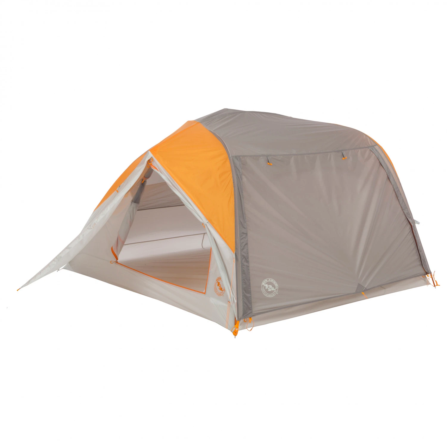 Big Agnes Salt Creek SL3 - 3-person Tent 4 Big Agnes Salt Creek SL3 - 3-person Tent - Image 2