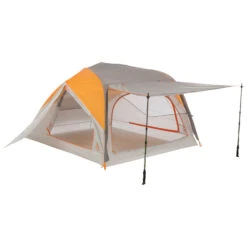 Big Agnes Salt Creek SL3 - 3-person Tent 10 Big Agnes Salt Creek SL3 - 3-person Tent -Camping Specialty Store big agnes salt creek sl3 3 person tent detail 4