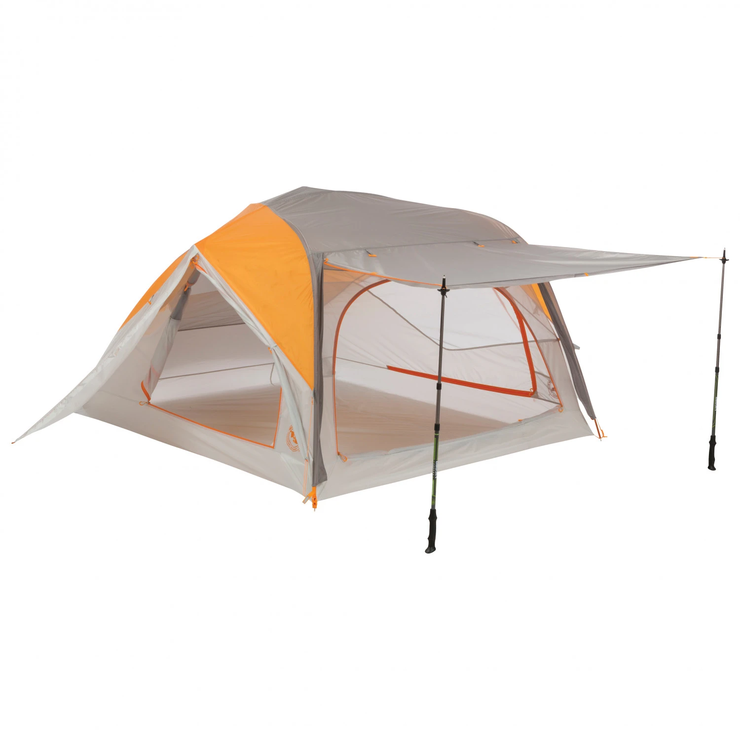 Big Agnes Salt Creek SL3 - 3-person Tent 6 Big Agnes Salt Creek SL3 - 3-person Tent - Image 4