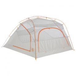 Big Agnes Salt Creek SL3 - 3-person Tent 11 Big Agnes Salt Creek SL3 - 3-person Tent -Camping Specialty Store big agnes salt creek sl3 3 person tent detail 5