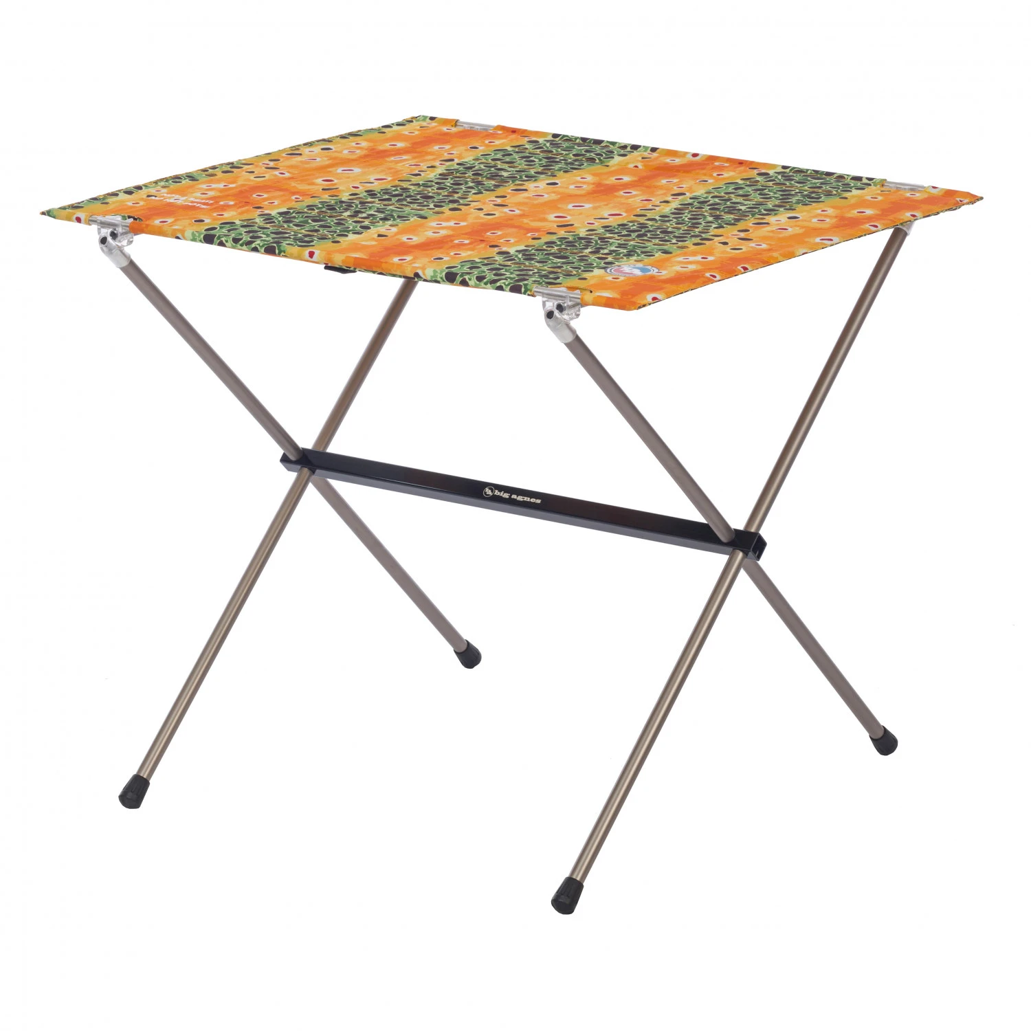 Big Agnes Soul Kitchen Camp Table - Camping Table 3 Big Agnes Soul Kitchen Camp Table - Camping Table