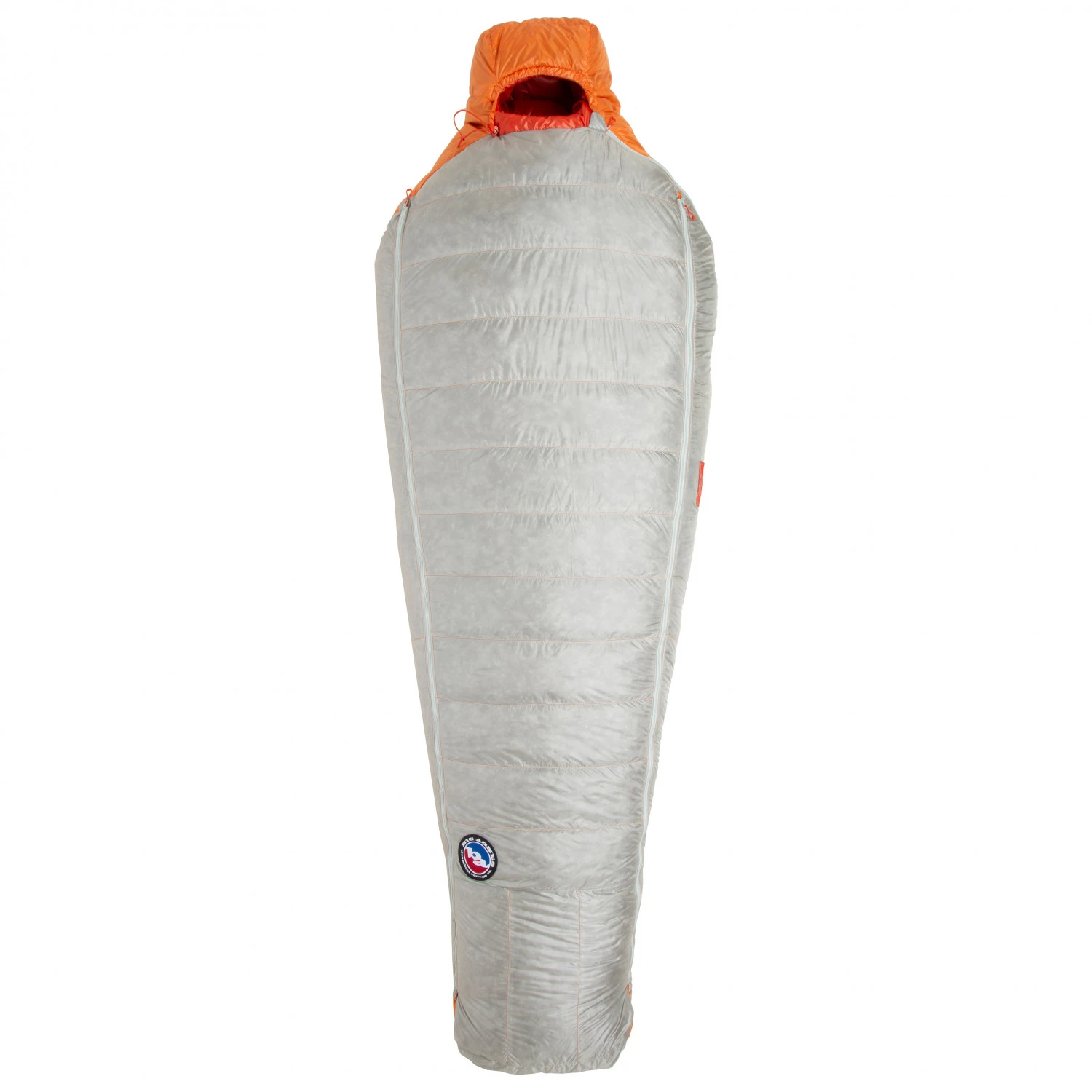 Big Agnes Torchlight UL 20 - Down Sleeping Bag 3 Big Agnes Torchlight UL 20 - Down Sleeping Bag