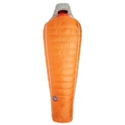 Big Agnes Torchlight UL 30 - Down Sleeping Bag