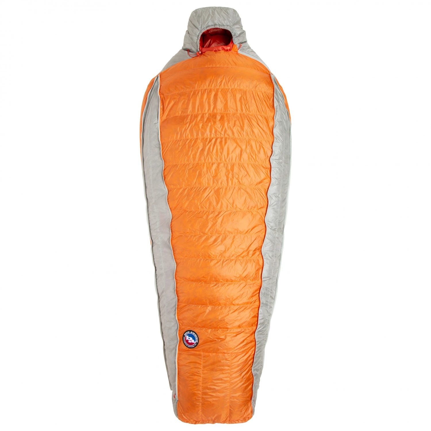 Big Agnes Torchlight UL 30 - Down Sleeping Bag 4 Big Agnes Torchlight UL 30 - Down Sleeping Bag - Image 2