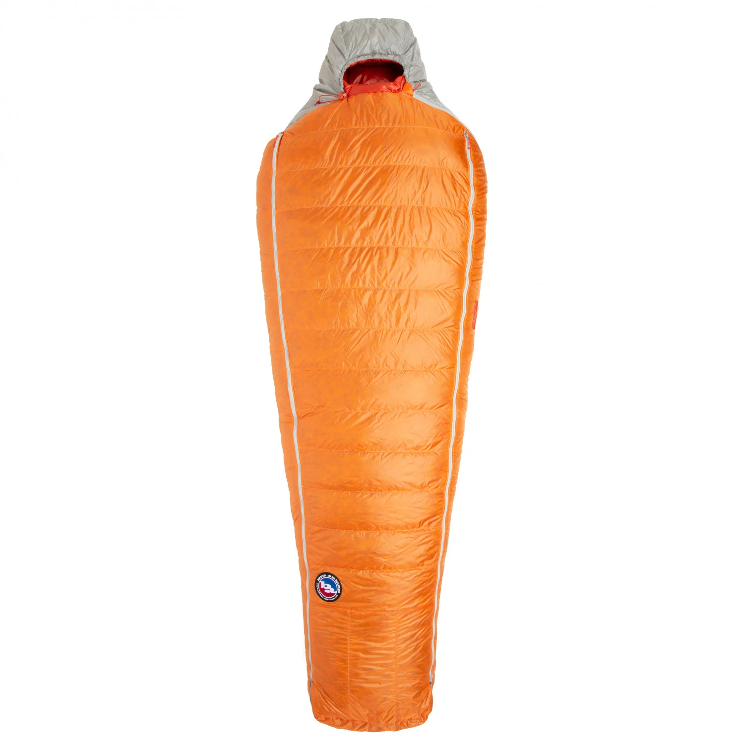Big Agnes Torchlight UL 30 - Down Sleeping Bag 3 Big Agnes Torchlight UL 30 - Down Sleeping Bag