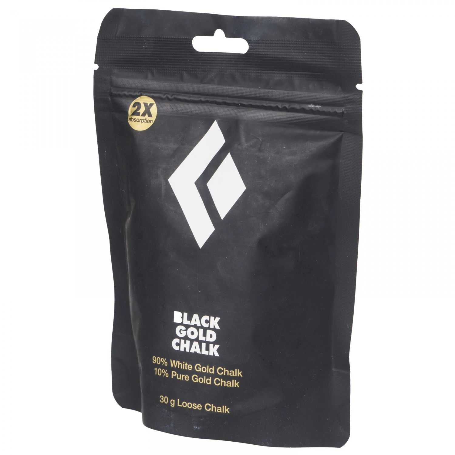 Black Diamond Black Gold Chalk - Chalk 3 Black Diamond Black Gold Chalk - Chalk