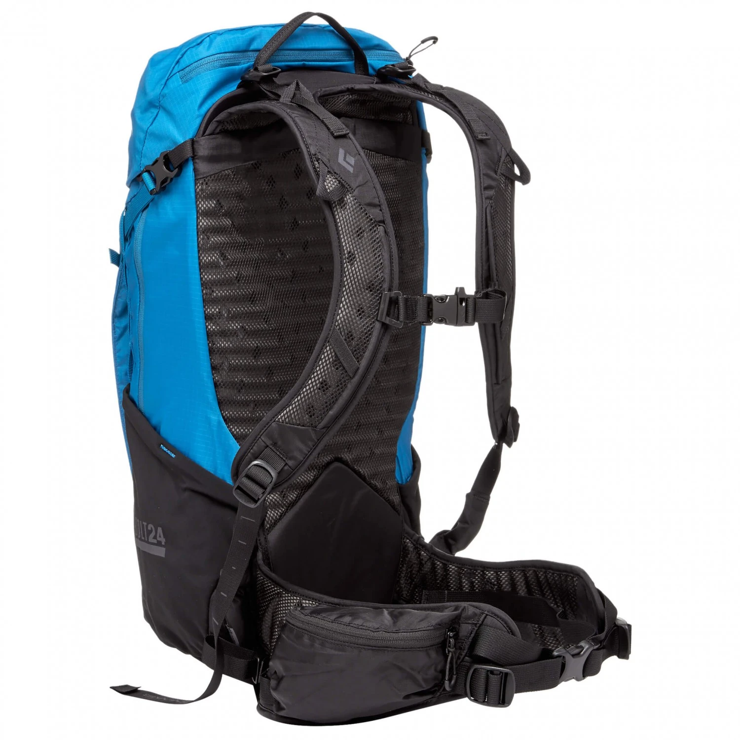 Black Diamond Bolt 24 - Daypack 4 Black Diamond Bolt 24 - Daypack - Image 2