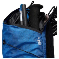 Black Diamond Distance 15 - Trail Running Backpack 14 Black Diamond Distance 15 - Trail Running Backpack -Camping Specialty Store black diamond distance 15 trail running backpack detail 4