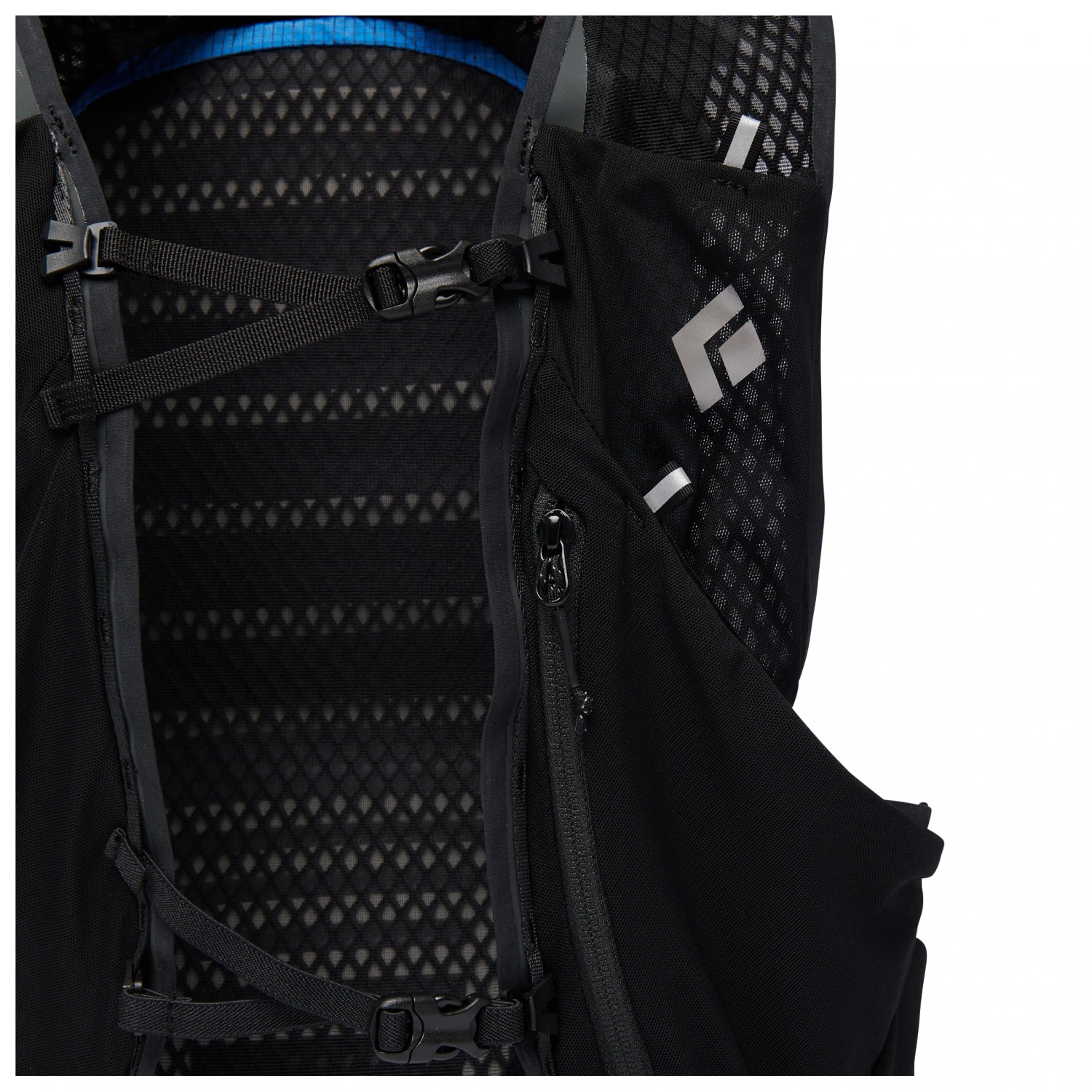 Black Diamond Distance 15 - Trail Running Backpack 7 Black Diamond Distance 15 - Trail Running Backpack - Image 5