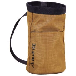 Blue Ice Saver - Chalk Bag