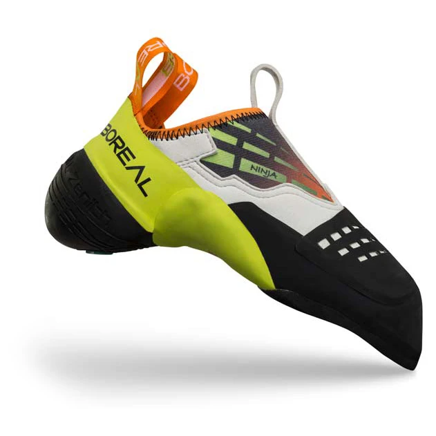 BOREAL Ninja - Climbing Shoes 3 BOREAL Ninja - Climbing Shoes