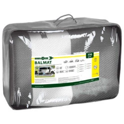 Brunner Balmat - Tent Carpet -Camping Specialty Store brunner balmat tent carpet detail 4