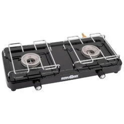 Brunner Magma - Gas Stove