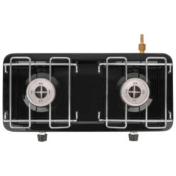 Brunner Magma - Gas Stove -Camping Specialty Store brunner magma gas stove detail 5