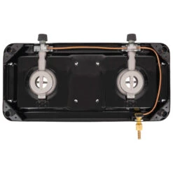 Brunner Magma - Gas Stove -Camping Specialty Store brunner magma gas stove detail 6