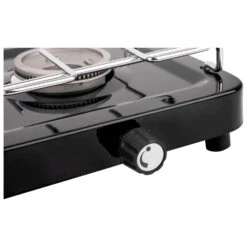 Brunner Magma - Gas Stove -Camping Specialty Store brunner magma gas stove detail 7