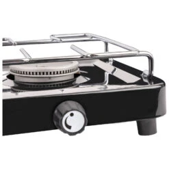 Brunner Magma - Gas Stove -Camping Specialty Store brunner magma gas stove detail 8