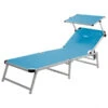 Brunner Marbella - Sun Lounger -Camping Specialty Store brunner marbella sun lounger