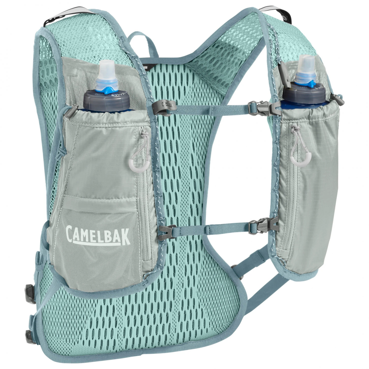 Camelbak Zephyr Vest - Trail Running Backpack 4 Camelbak Zephyr Vest - Trail Running Backpack - Image 2