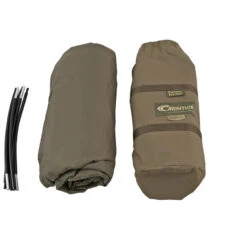 Carinthia XP Two Plus - Bivvy Bag -Camping Specialty Store carinthia xp two plus bivvy bag detail 3