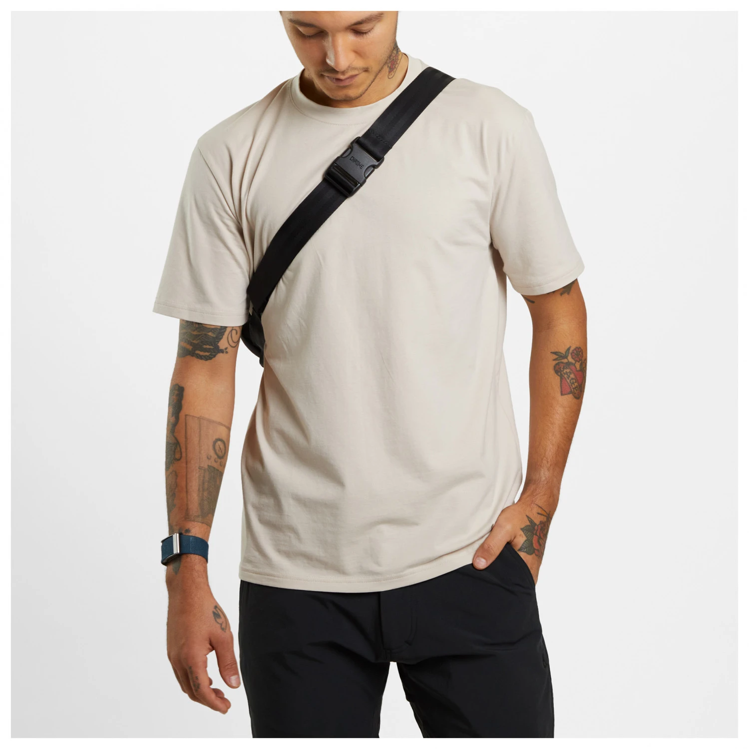 Chrome Doubletrack Frame Bag S - Bike Bag 12 Chrome Doubletrack Frame Bag S - Bike Bag - Image 10