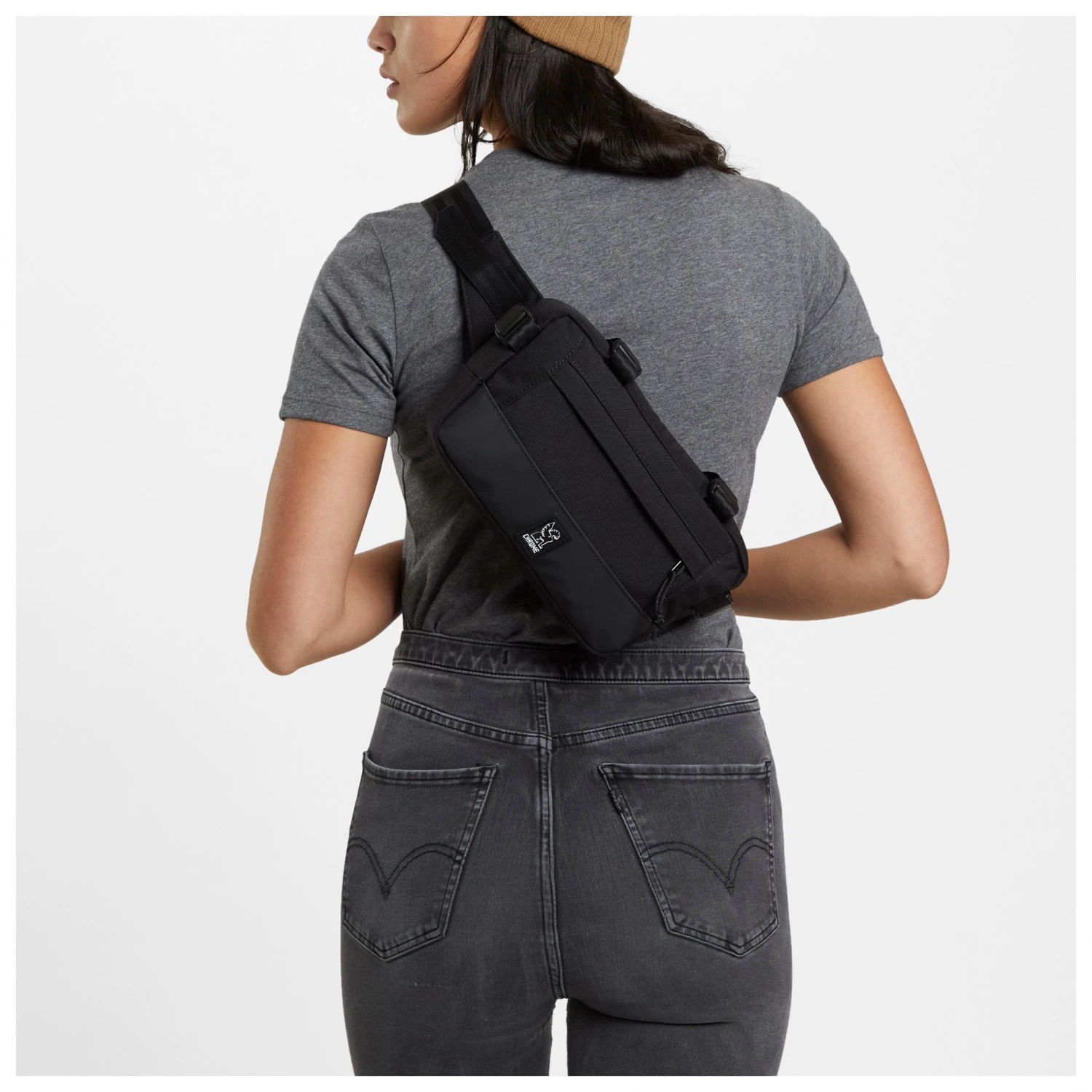 Chrome Doubletrack Frame Bag S - Bike Bag 14 Chrome Doubletrack Frame Bag S - Bike Bag - Image 12