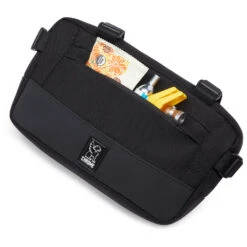 Chrome Doubletrack Frame Bag S - Bike Bag 18 Chrome Doubletrack Frame Bag S - Bike Bag -Camping Specialty Store chrome doubletrack frame bag s bike bag detail 5