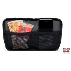 Chrome Doubletrack Frame Bag S - Bike Bag 19 Chrome Doubletrack Frame Bag S - Bike Bag -Camping Specialty Store chrome doubletrack frame bag s bike bag detail 6